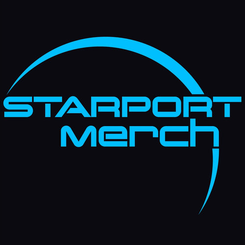 Starport Merch